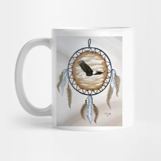 Soaring Eagle Mug